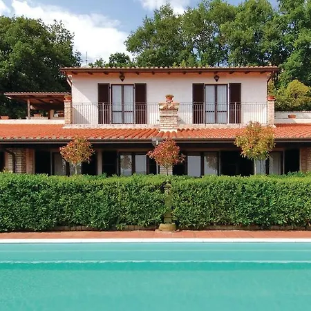 Apartment Il Cardellino Residenze Rurali San Valentino di Villa