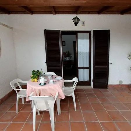 Apartment Il Cardellino Residenze Rurali *