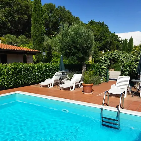 Il Cardellino Residenze Rurali Apartment San Valentino di Villa