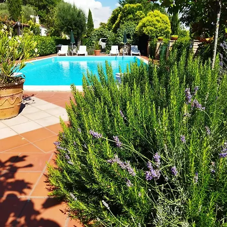 Il Cardellino Residenze Rurali Apartment