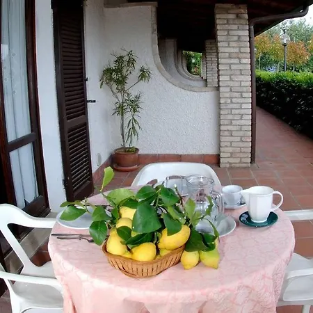 Il Cardellino Residenze Rurali * San Valentino di Villa