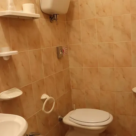 Apartment Il Cardellino Residenze Rurali San Valentino di Villa