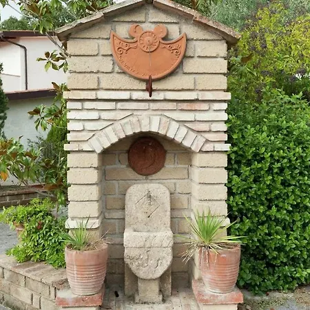Apartment Il Cardellino Residenze Rurali *