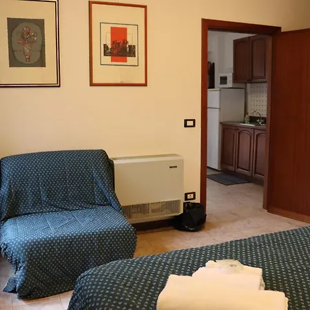 Il Cardellino Residenze Rurali * San Valentino di Villa