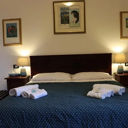 Il Cardellino Residenze Rurali Apartment