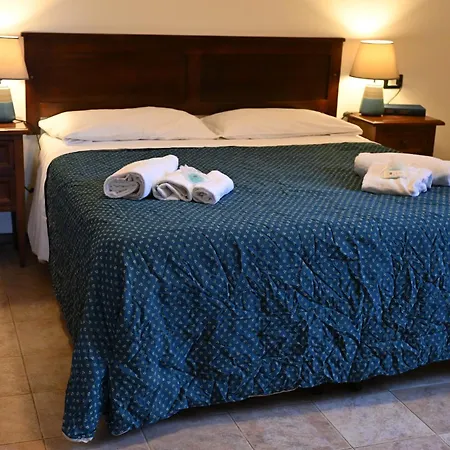 Il Cardellino Residenze Rurali *