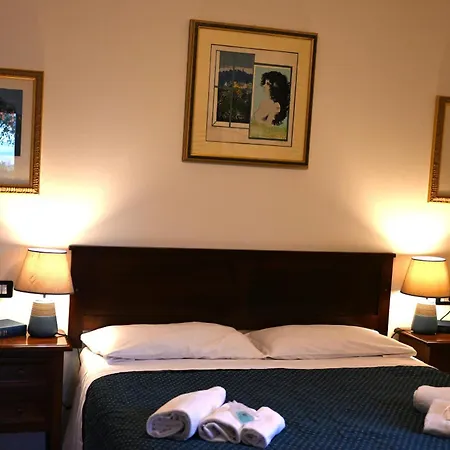Apartment Il Cardellino Residenze Rurali San Valentino di Villa