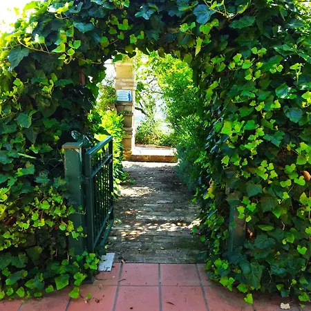 Il Cardellino Residenze Rurali Apartment San Valentino di Villa