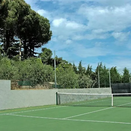 Il Cardellino Residenze Rurali Apartment